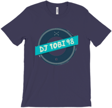 dj_tobi_98 T-Shirts