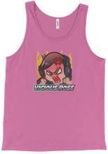 viciousrose Tank Top BIG MAD
