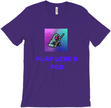PLay Like A Pro Shirt
