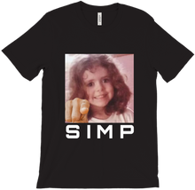 playera simp