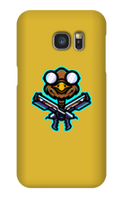 ostrichlol Samsung Phone Cases