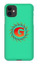 goddessiris_811 iPhone Phone Cases