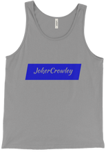 jokercrowley Tank Top