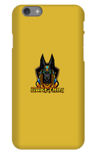 gareth84_ iPhone Phone Cases