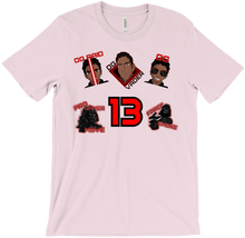 The OG Vader Gameday T-Shirt