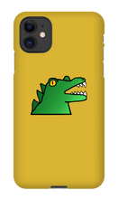 OG DRAGON CASE