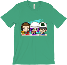 Team CCT T-Shirt