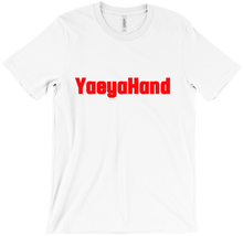 yaeyahand T-Shirts