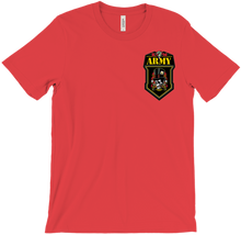 T-Shirts con logo KTM ARMY