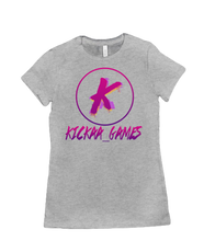 kickaa_games Women’s T-shirt
