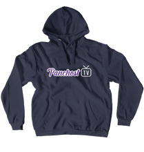 panchostv Hoodies (No-Zip/Pullover)