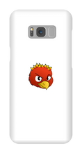 optixgames Samsung Phone Cases