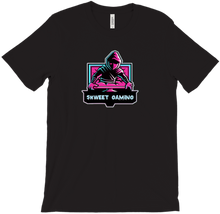 Shweet Gaming Team Tee (Large Logo)