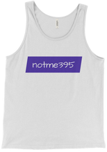 notme395 Tank Top