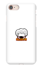 Hussman iPhone Phone Cases