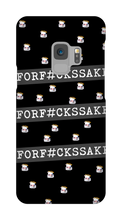 FFS charlieelou Samsung Phone Cases