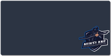 nukelane XXL Gaming Mousepad