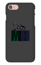 moonshowl iPhone Phone Cases