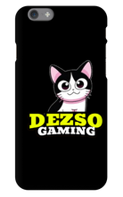 Dezso Gaming Iphone telefontok