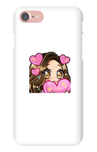 ciaraemma_ iPhone Phone Cases