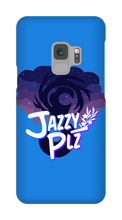 Jazzy_Plz Space Tree Phone Case (Samsung)