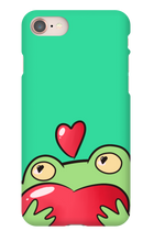 MethosLove iPhone Phone Cases