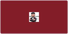 mrhudds XXL Gaming Mousepad