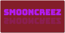smooncreez XXL Gaming Mousepad