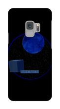 harry_apollo Samsung Phone Cases