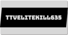ttvelitekill635 XXL Gaming Mousepad