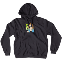 Hype Hoodie