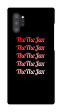 thethejax Samsung Phone Cases