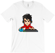 vanquisher_phantom T-Shirts