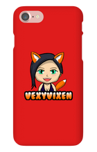 vexy_vixen iPhone Phone Cases