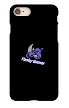hullfcfa iPhone Phone Cases
