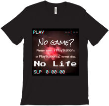 dreyking392 T-Shirts ps2 error