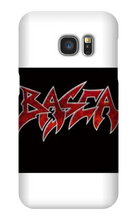bascamattirufuss1345 Samsung Phone Cases