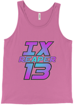 ixgreaper13 Tank Top