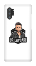 DrLavdari's Samsung Cases