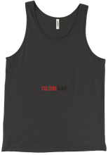 cultureslate Tank Top