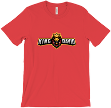 kingdavid1125 T-Shirts