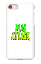 macman81101 iPhone Phone Cases