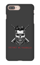 blackbeardedvet iPhone Phone Cases