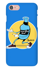 Sodapop Tad iPhone Phone Cases