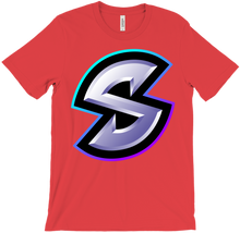 Sonza Silver Logo T-Shirts