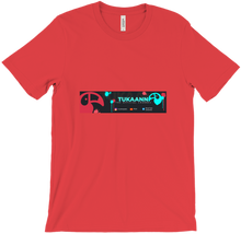 tukaann T-Shirts