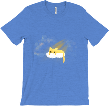 Gatito sol que ilumina mi vida T-Shirts