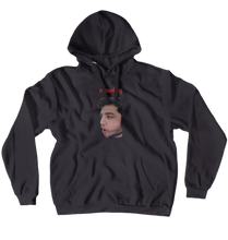 msavPog Hoodies (No-Zip/Pullover)