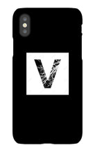 Vibronic iPhone Phone Cases