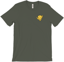 Yellow's Awesome T-Shirt of Awesomeness